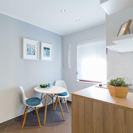 Cosy Studio Apartment Porec Exterior photo