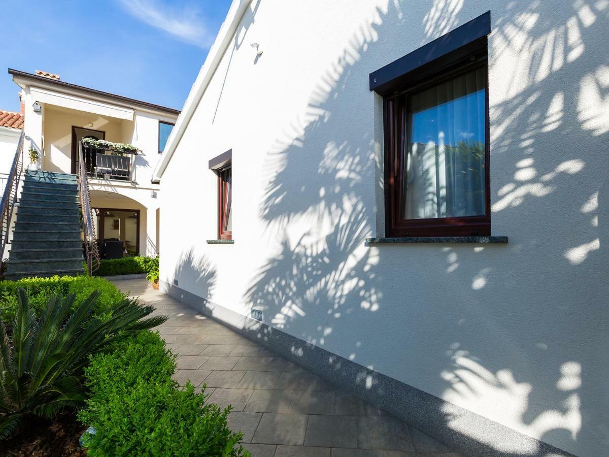 Cosy Studio Apartment Porec Exterior photo