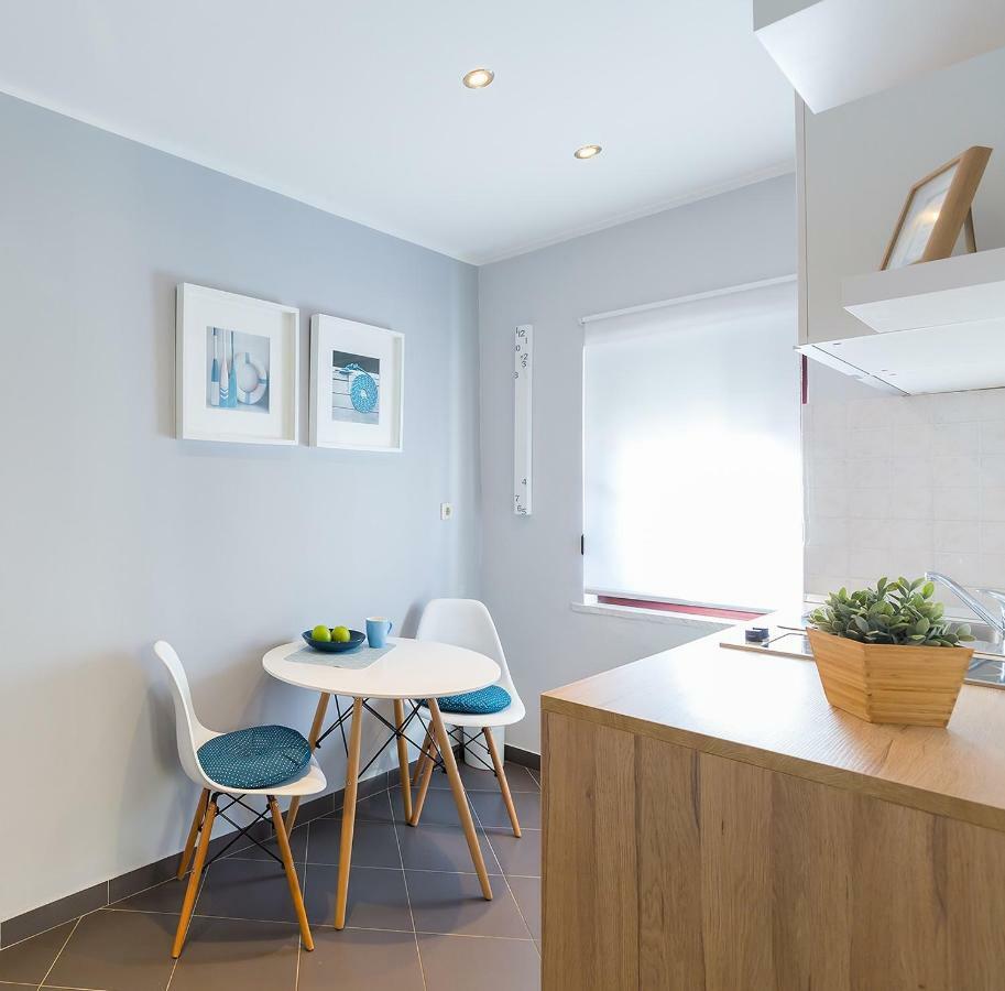 Cosy Studio Apartment Porec Exterior photo